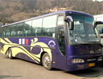 Beijing Vehicles
